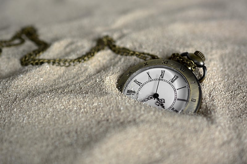 Time-Bending Adventures